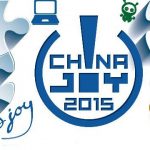 ChinaJoy 2015