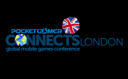 Meet AppSealing at Pocket Gamer Connects London 2017