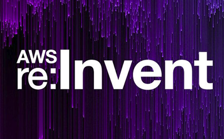 AppSealing is sponsoring at AWS re:Invent