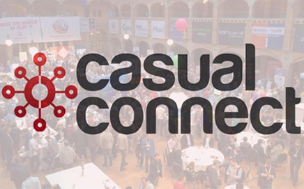 Meet AppSealing at Casual Connect Europe 2017