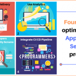 Four ways to optimize Application security program