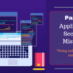 AppSec Mistakes Part-1