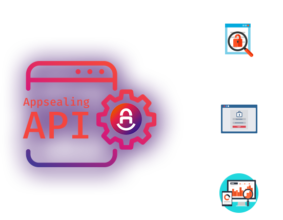 AppSealing API Andriod
