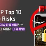 owasp top 10 mobile risks