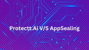 Protectt.AI V/S AppSealing