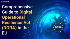 Comprehensive guide to Digital Operational Resilience Act (DORA) in the EU