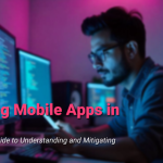 Securing Mobile Apps in 2025: A Developer's Guide to Understanding and Mitigating Vulnerabilities blog by appsealing