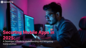 Securing Mobile Apps in 2025: A Developer’s Guide to Understanding and Mitigating Vulnerabilities