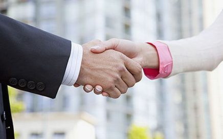 Memorandum Of Understanding (MOU)