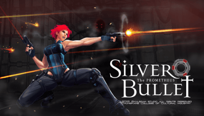 Byulbram Silver Bullet