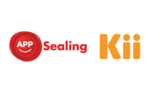 AppSealing Kii partnership