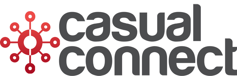 Casual Connect