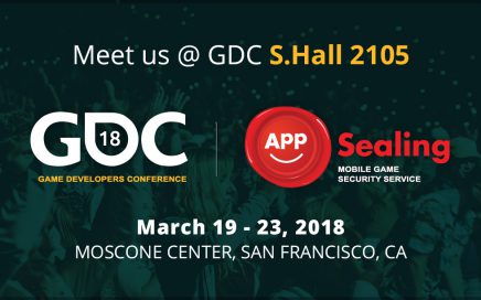 GDC 2018