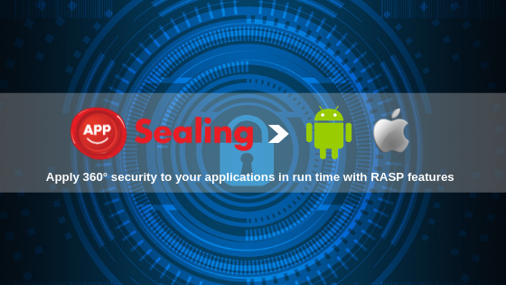 Strengthen your mobile app security with AppSealing