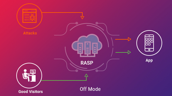 What Is Rasp Security And The Reasons Why It Is Important?
