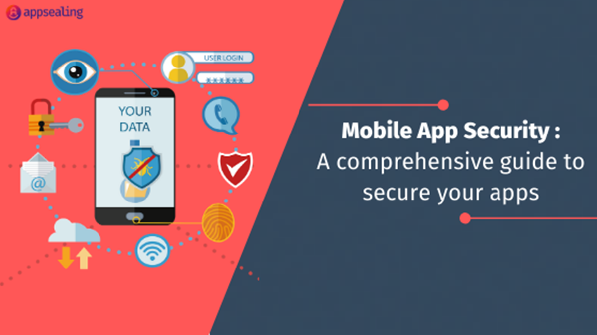 Application Security Best Practices for Mobile Apps