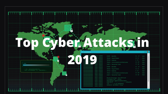 디바이스와 OTT 서비스 및 심지어 휴일 예약 사이트에서 사용자 데이터를 훔치기 위해서 해커는 2019년에 끊임없이 혁신을 시도하였습니다.