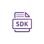 간편한 SDK 적용