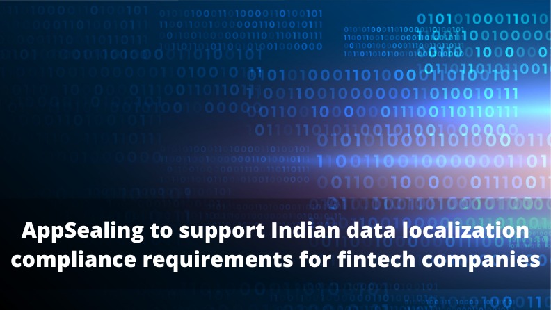 잉카엔트웍스의 AWS 아시아 태평양(뭄바이) 리전에서 호스팅되는 모바일 앱 보안 솔루션 서비스는 핀테크 기업에 대한 인도 데이터 현지화 규정 준수 요건을 지원합니다.