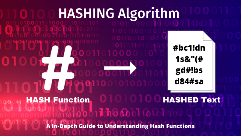 Hashing Algorithms – An In-Depth Guide To Understanding Hash Functions - AppSealing