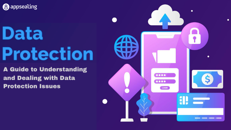 Data Protection – A Guide to Understanding and Dealing with Data Protection Issues