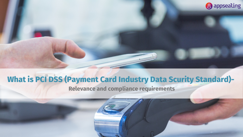 PCI DSS: 판매 기업이 충족해야 할 관련성 및 컴플라이언스 요건