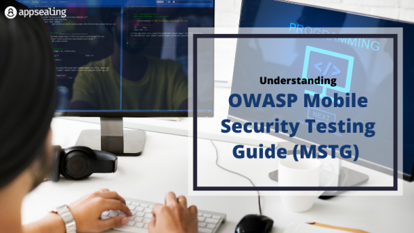 Owasp Mobile Security Testing Guide
