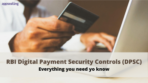 RBI Master Direction On Digital Payment Security Controls - Everything ...