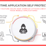 Runtime Application Self Protection
