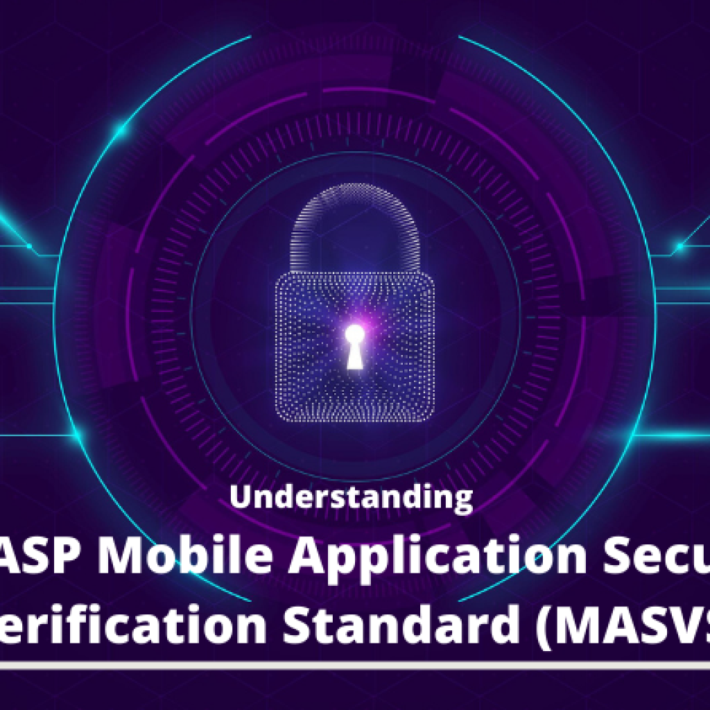 OWASP Application Security Verification Standard (ASVS) - AppSealing