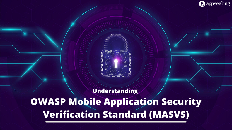 OWASP MASVS 모바일 애플리케이션 보안검증 표준 – 앱실링 모바일보안솔루션