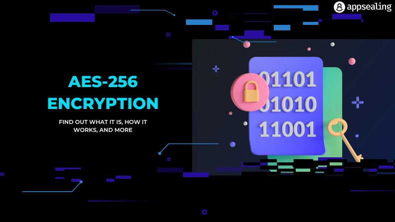AES-256 Encryption – Everything You Need to Know