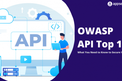 OWASP API Top 10: What You Need to Know to Secure Your API