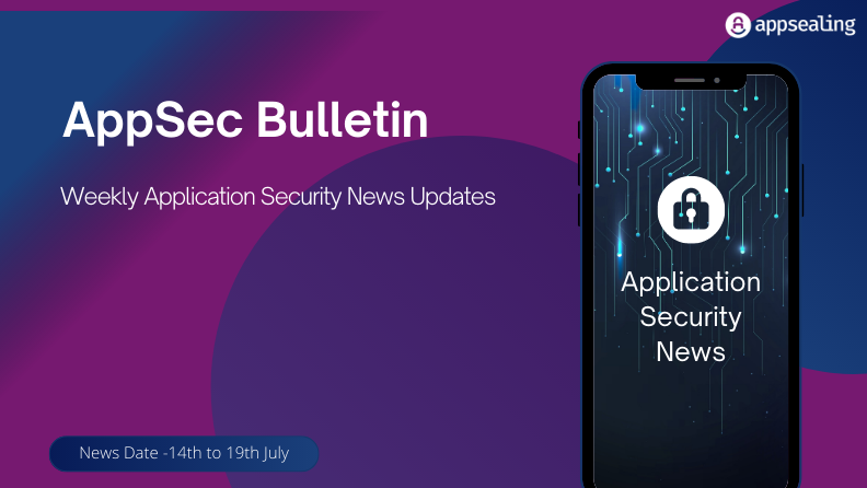 News Date: 14th to 19th July