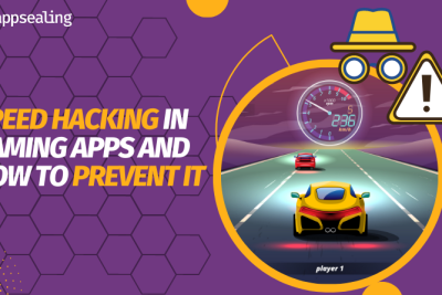 Speed Hacking in Gaming Apps and How to Prevent It