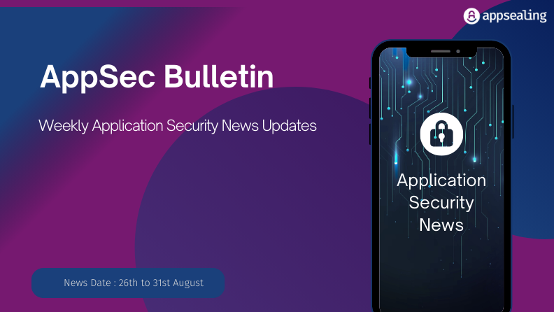 News Date – 26th to 31st August 2023