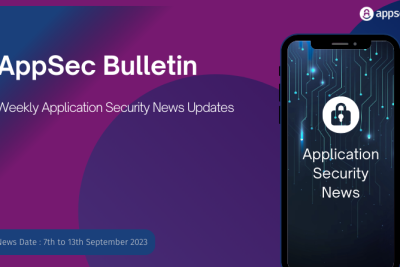 News Date – 7th to 13th September 2023