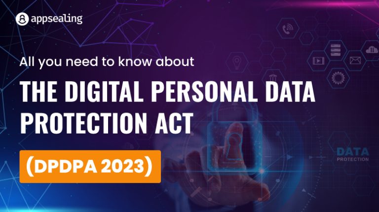 All You Need To Know About The Digital Personal Data Protection Act ...