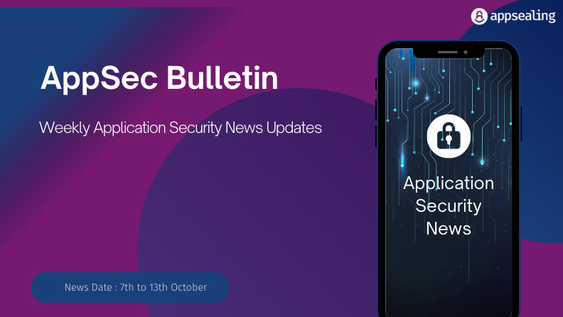News Date – 7th to 13th October 2023