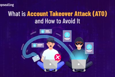 What is Account Takeover Attack (ATO) and How To Avoid It