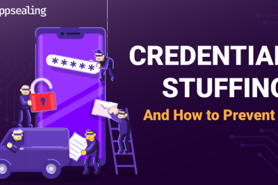 Credential Stuffing and How to Prevent It