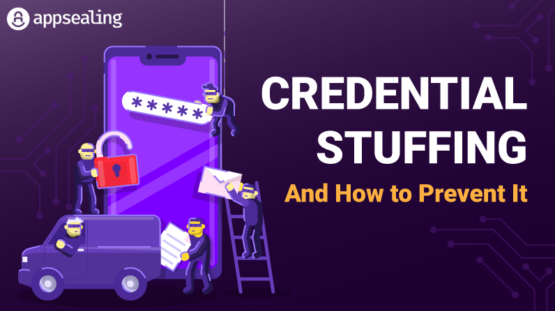 Credential Stuffing and How to Prevent It