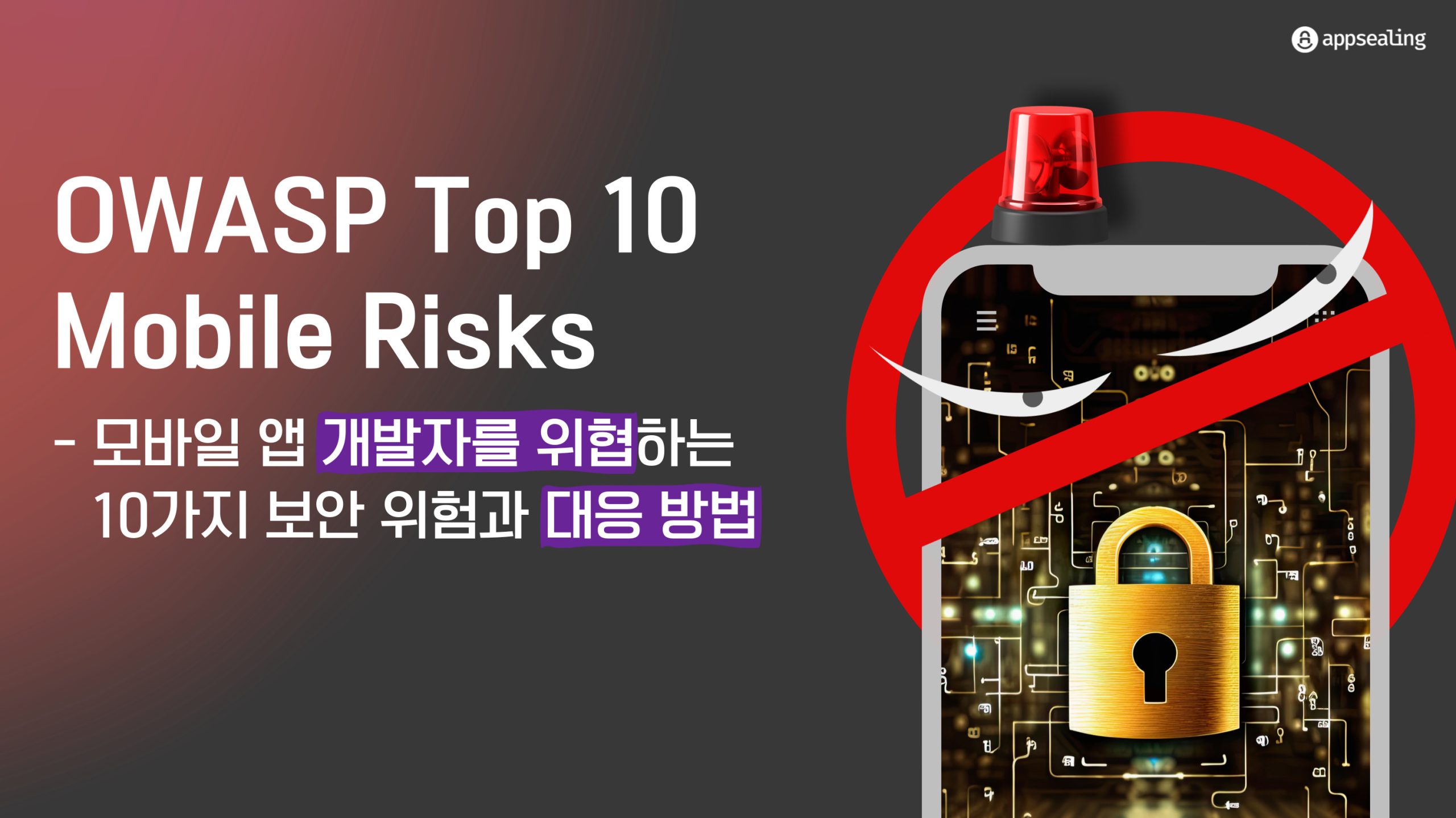 owasp top 10 mobile risks