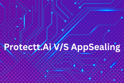 Protectt.AI V/S AppSealing