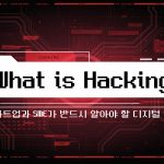 what is hacking? a digital threat startups and SME needs to know