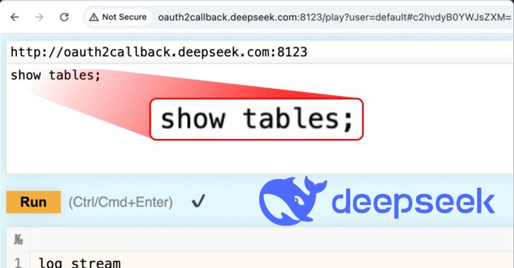 Deepseek vulnerability